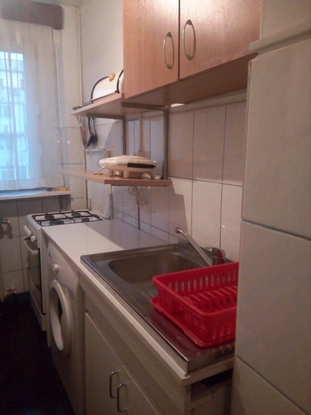 Militari, metrou Lujerului, Cora, Al. Cetatuia,