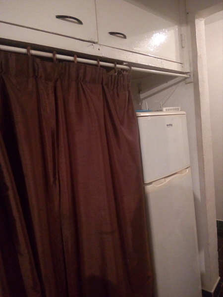 Militari, metrou Lujerului, Cora, Al. Cetatuia,