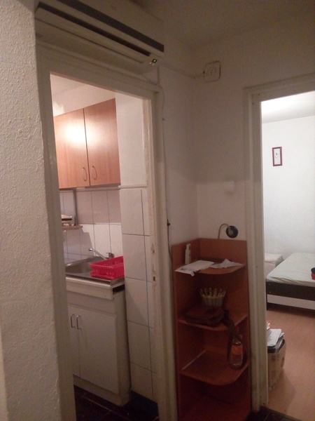 Militari, metrou Lujerului, Cora, Al. Cetatuia,