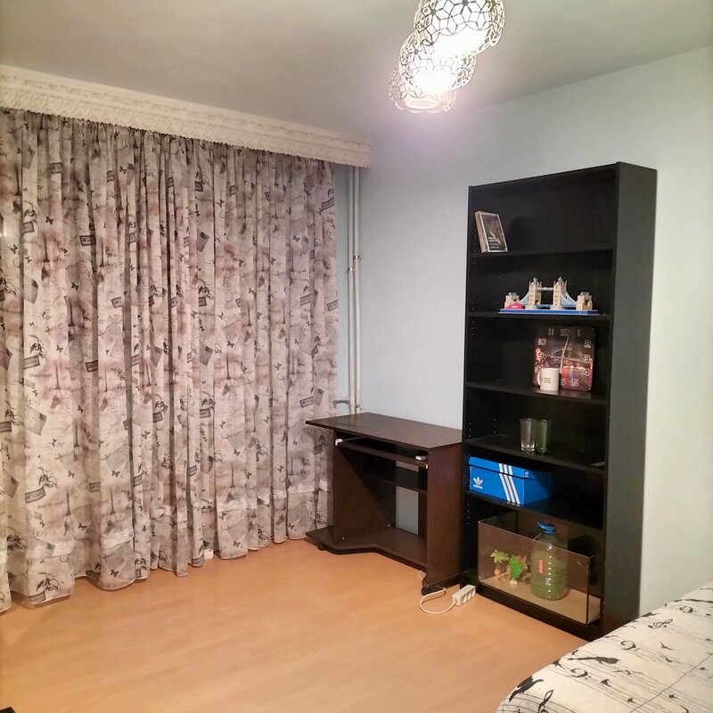 Militari, metrou Lujerului, Cora, Al. Cetatuia,