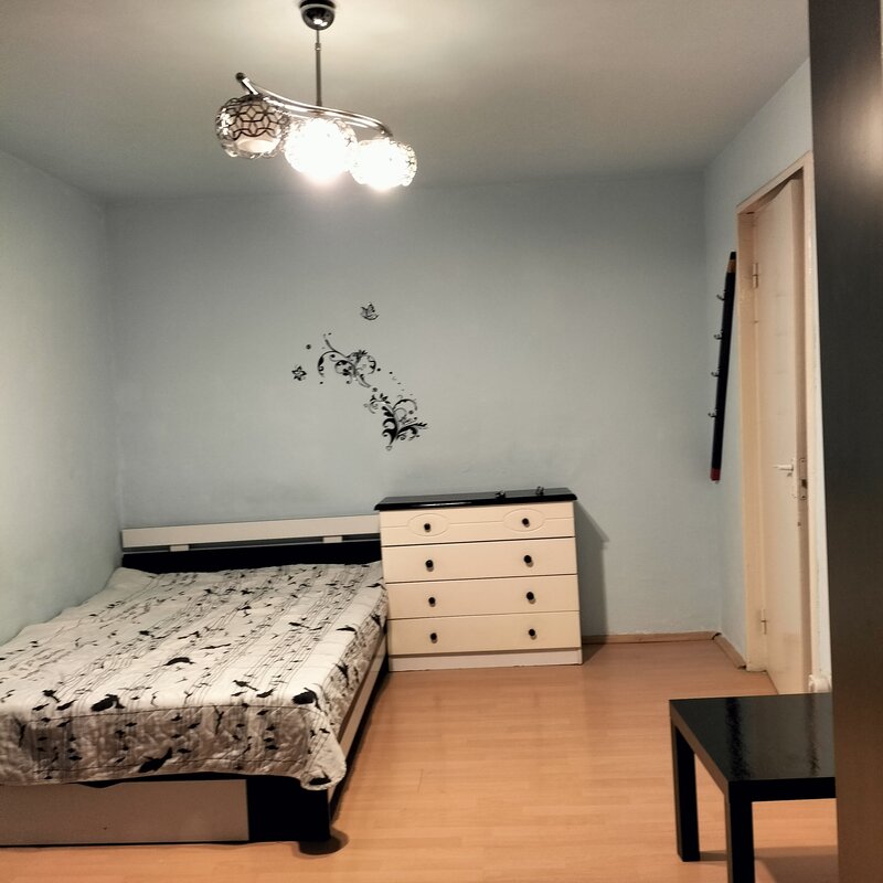 Militari, metrou Lujerului, Cora, Al. Cetatuia,