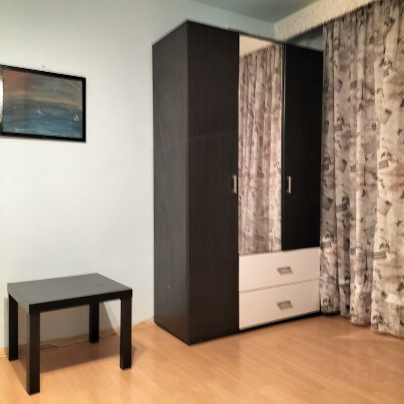 Militari, metrou Lujerului, Cora, Al. Cetatuia,