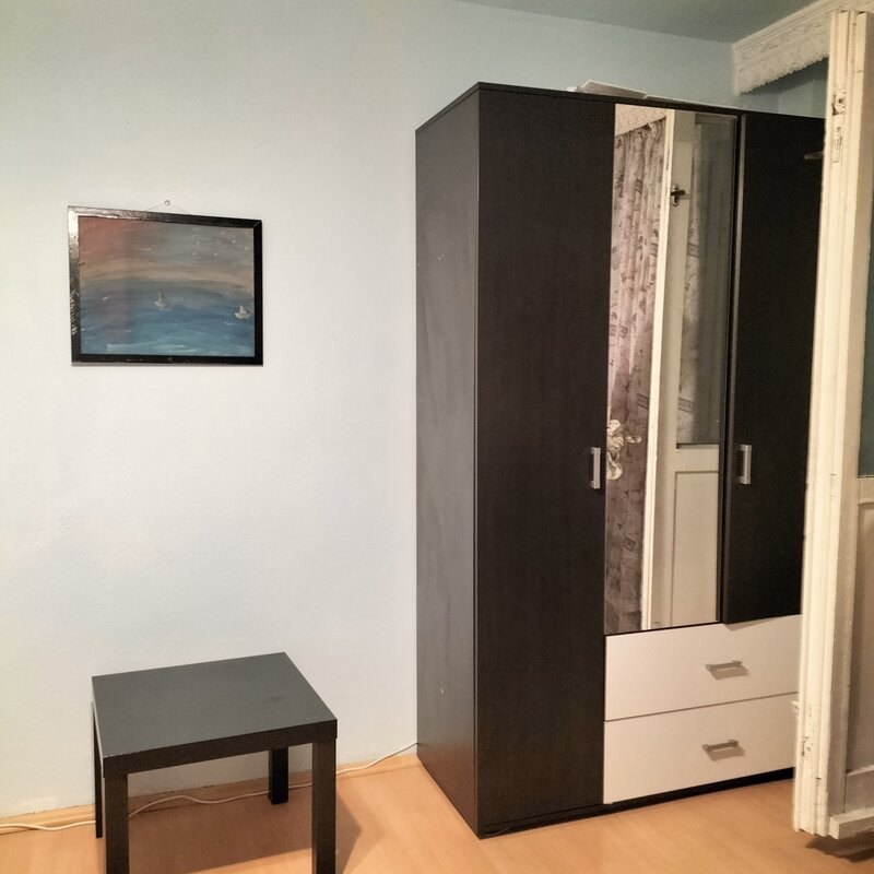 Militari, metrou Lujerului, Cora, Al. Cetatuia,