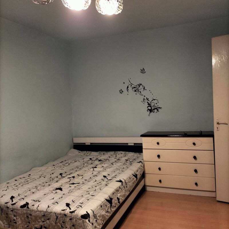 Militari, metrou Lujerului, Cora, Al. Cetatuia,