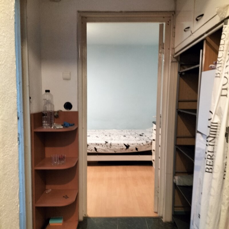 Militari, metrou Lujerului, Cora, Al. Cetatuia,