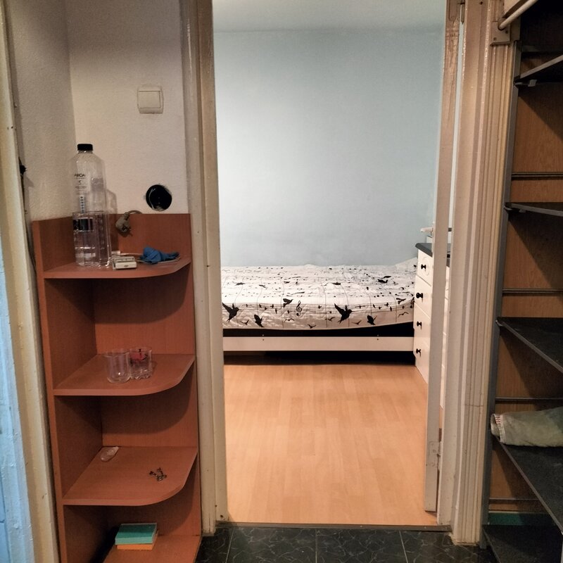 Militari, metrou Lujerului, Cora, Al. Cetatuia,