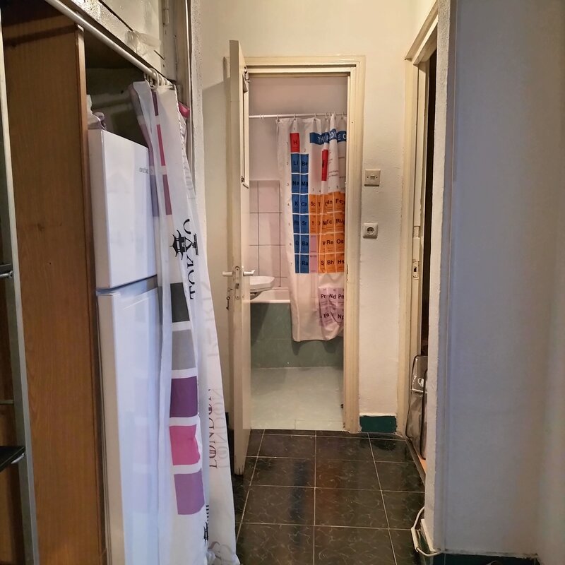 Militari, metrou Lujerului, Cora, Al. Cetatuia,