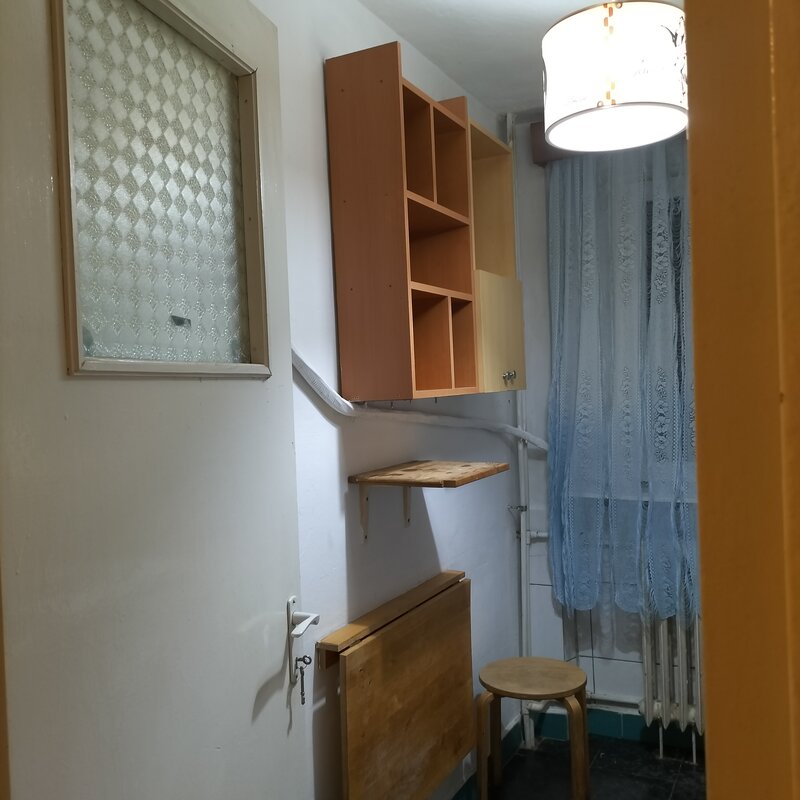 Militari, metrou Lujerului, Cora, Al. Cetatuia,