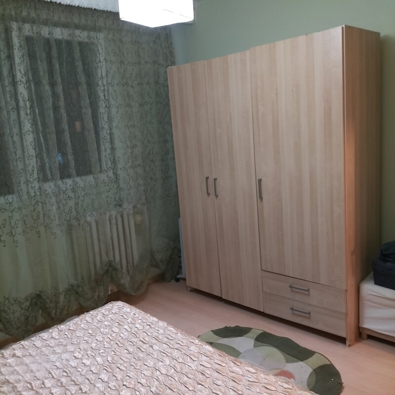 Militari, metrou Lujerului, Cora, Al. Cetatuia,